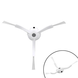 Щетка боковая с 3 лопастями для робота-пилесоса Xiaomi Roborock S50 S55 сменна