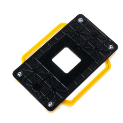 Рамка крепления кулера для процессоров AMD AM2/AM2+/AM3/AM3+/FM1/FM2/FM2+, универсальна пластиковая