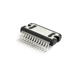 Чип TDA7388 Flexiwatt25, Усилитель низкой частоти УНЧ