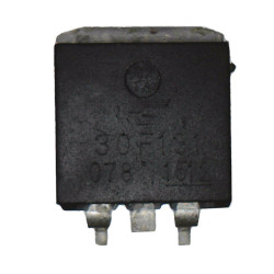 30F131 TO-263-2 биполярний транзистор с изолированним затвором (IGBT) для плазменних панелей