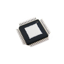 AS15-F QFP48 микросхема гамма-коррекції для LCD телевизоров і моніторів
