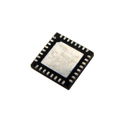 Чип RT8206B RT8206 QFN-32, ШИМ-контролер