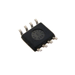 MAX485ESA RS422/RS485 приемопередатчик, комплект 10 шт, SOP-8