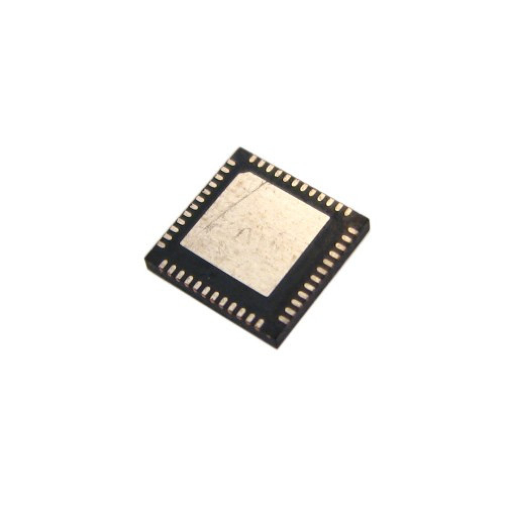 Чип T659102A1 T659102 VQFN-48, Контроллер питания