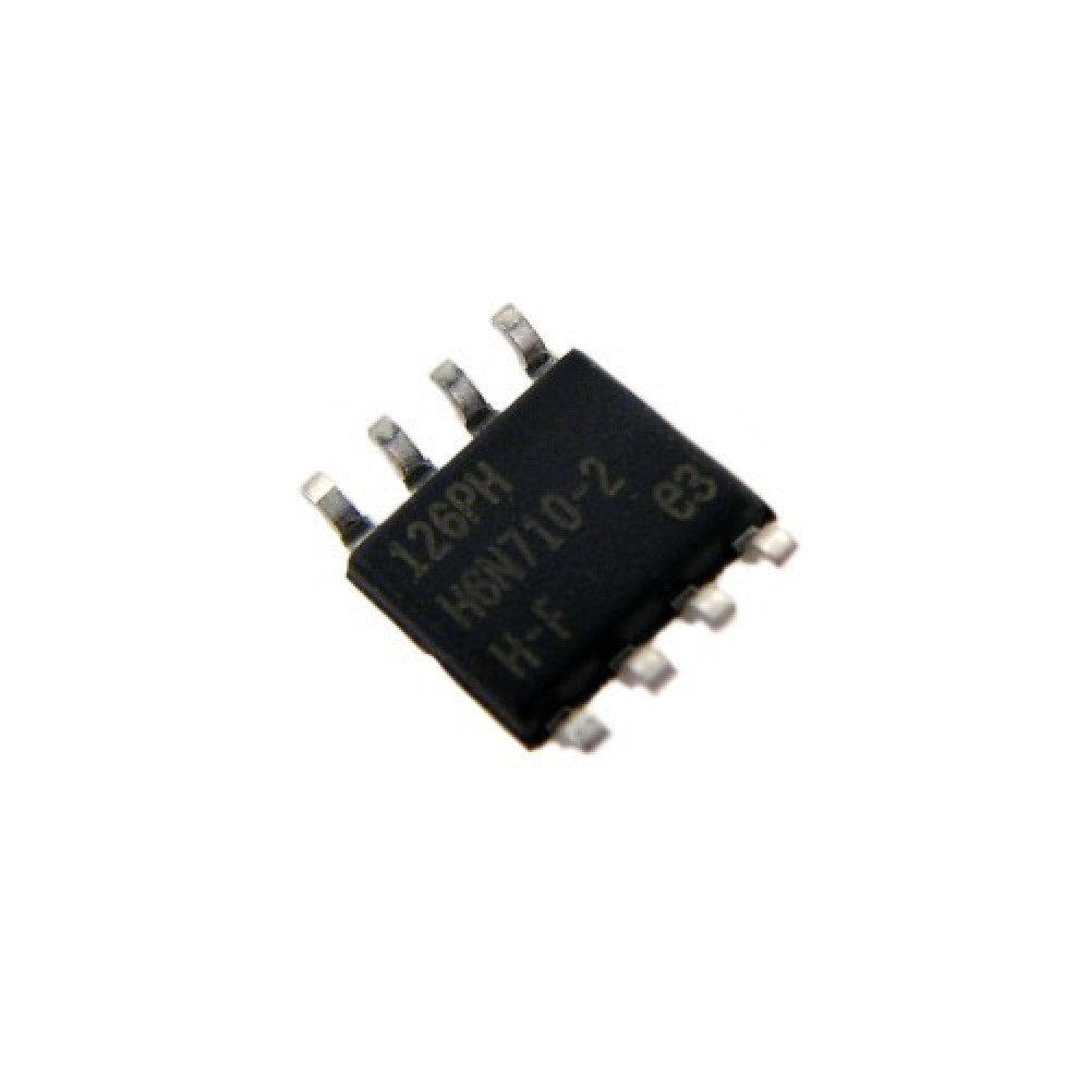 Микроконтроллер Attiny13a SOIC8 надежне решение для ваших електронних проектов