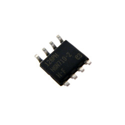 Микроконтроллер Attiny13a SOIC8 надежне решение для ваших електронних проектов