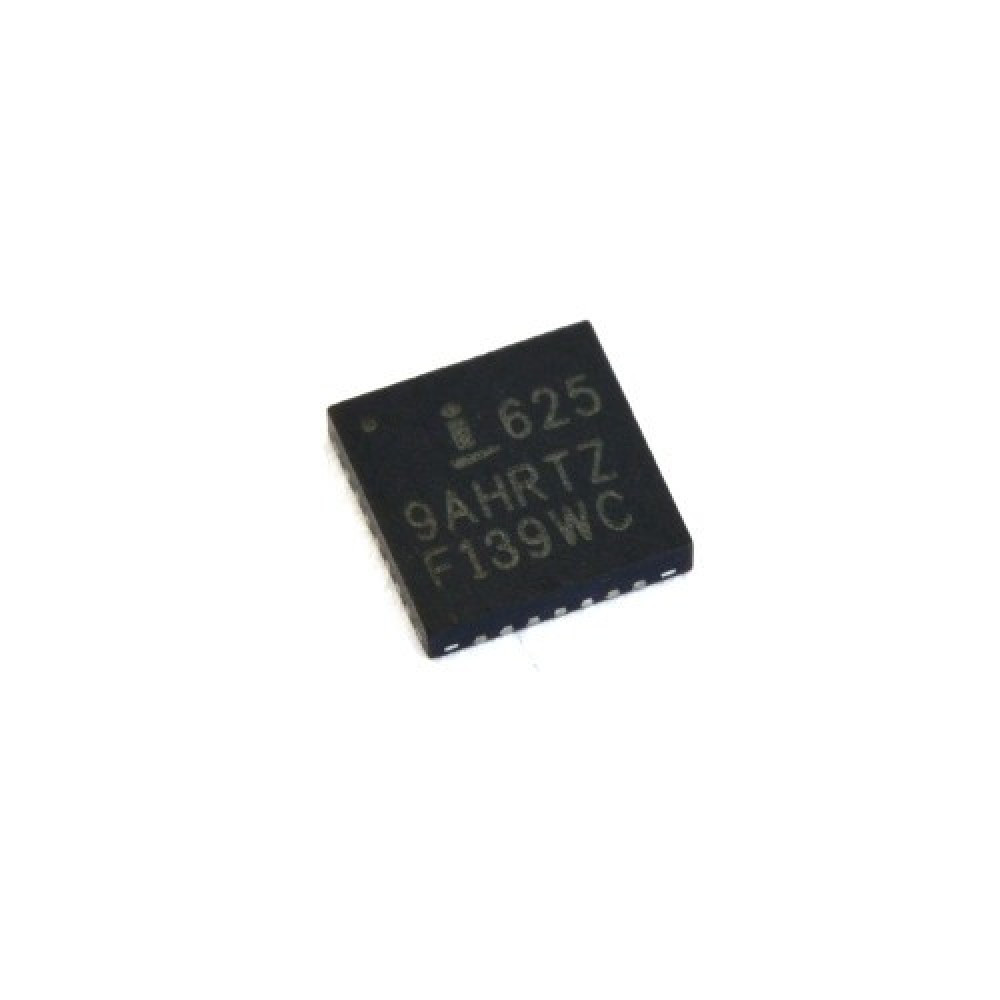 Контролер заряда ISL6259A, микросхема QFN-28, ISL6259