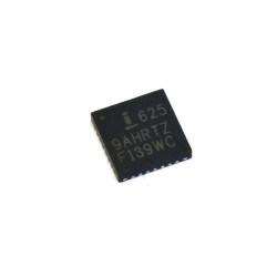 Контролер заряда ISL6259A, микросхема QFN-28, ISL6259
