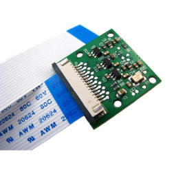 Модуль камеры для Raspberry Pi аналог оригинала 5Мп 1080P CSI разъём