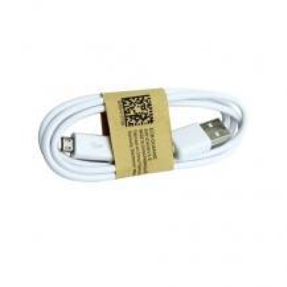 Microusb кабель 0.85 м для Samsung EP-DG925UWE, зарядка і синхронизация, до 2 А