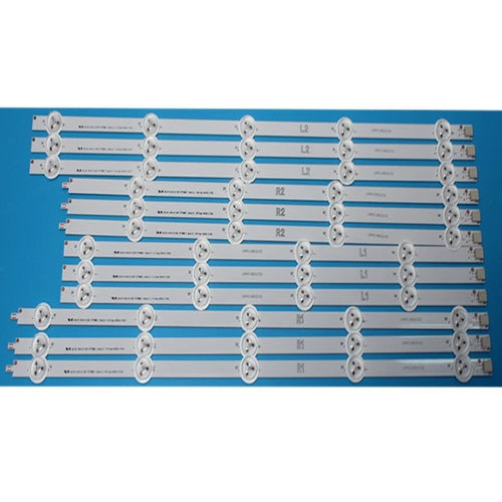 LED планки подсветки 47