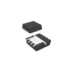 MOSFET AON7410 DFN3X3EP, N-канальний транзистор, 30В 24А, силовой чип