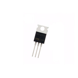 Набор транзисторов IRF4905, 10 шт, P-канальний MOSFET 74А 55В, корпус TO-220AB для електроники і схем