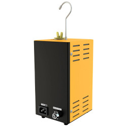 Генератор дима Autool SDT106 12В для авто, тестер утечек, детектор герметичности системи