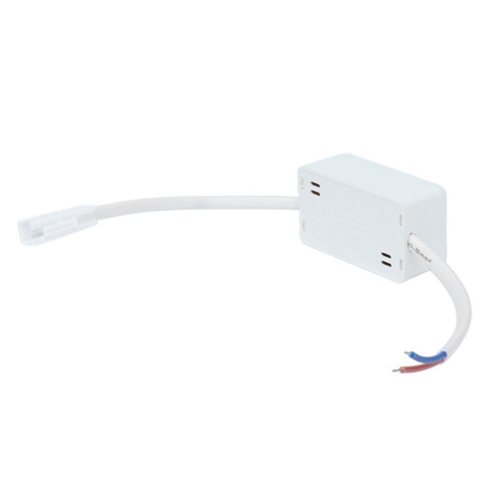 LED драйвер 4-7x1вт 0.3А AC220В–DC12-26В, блок живлення постоянного тока для светодиодних ламп і светильников