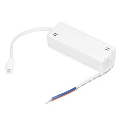 Блок живлення LED драйвер 25-36×1 Вт 0.3А AC220В DC75-135В для светодиодних лент, ламп і прожекторов