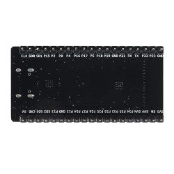 ESP32 Devkit 38 pin WROOM-32 плата разработчика, Wi-Fi і Bluetooth модуль для Iot і Arduino проектов
