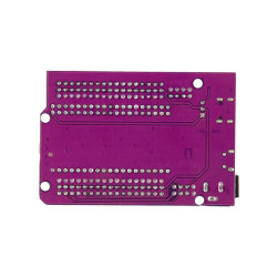 Плата расширения Nodemcu-32S Lua ESP32S 38P/V4/Goouuu, Wi-Fi Bluetooth, интерфейс Type-C/Microusb