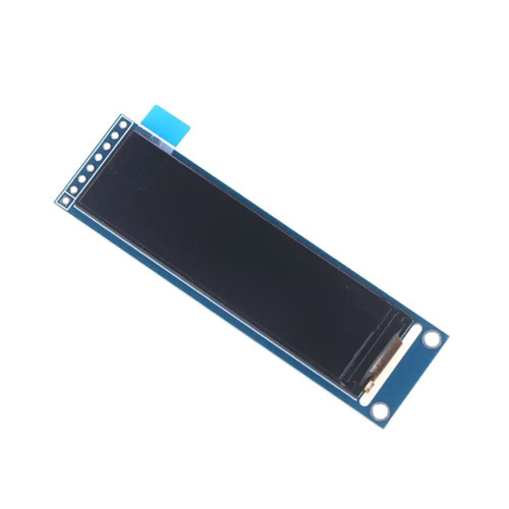TFT LCD дисплей графичеський ST7789 SPI 2.25
