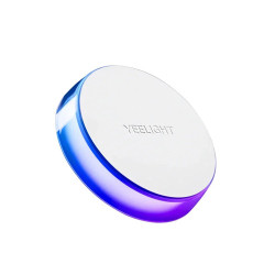 Ночник светильник Yeelight с датчиком движения RGB 750мач магнитний Type C 2 5вт 120° до 5м