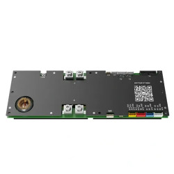 BMS 8-16S с активной балансировкой 2А, 200А, плата защити Li-ion Lifepo4, JK-PB2A16S20P