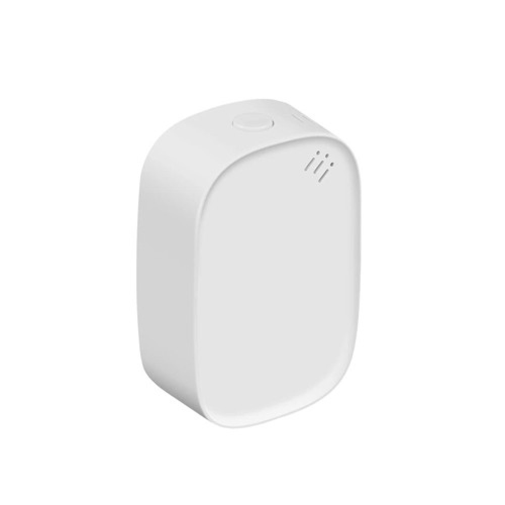 Датчик температури і влажности для умного дома Zigbee, ZSS-S01-TH-C-MS