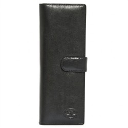 Візитниця Tony Perotti Italico 2639A nero (90022) Чорна