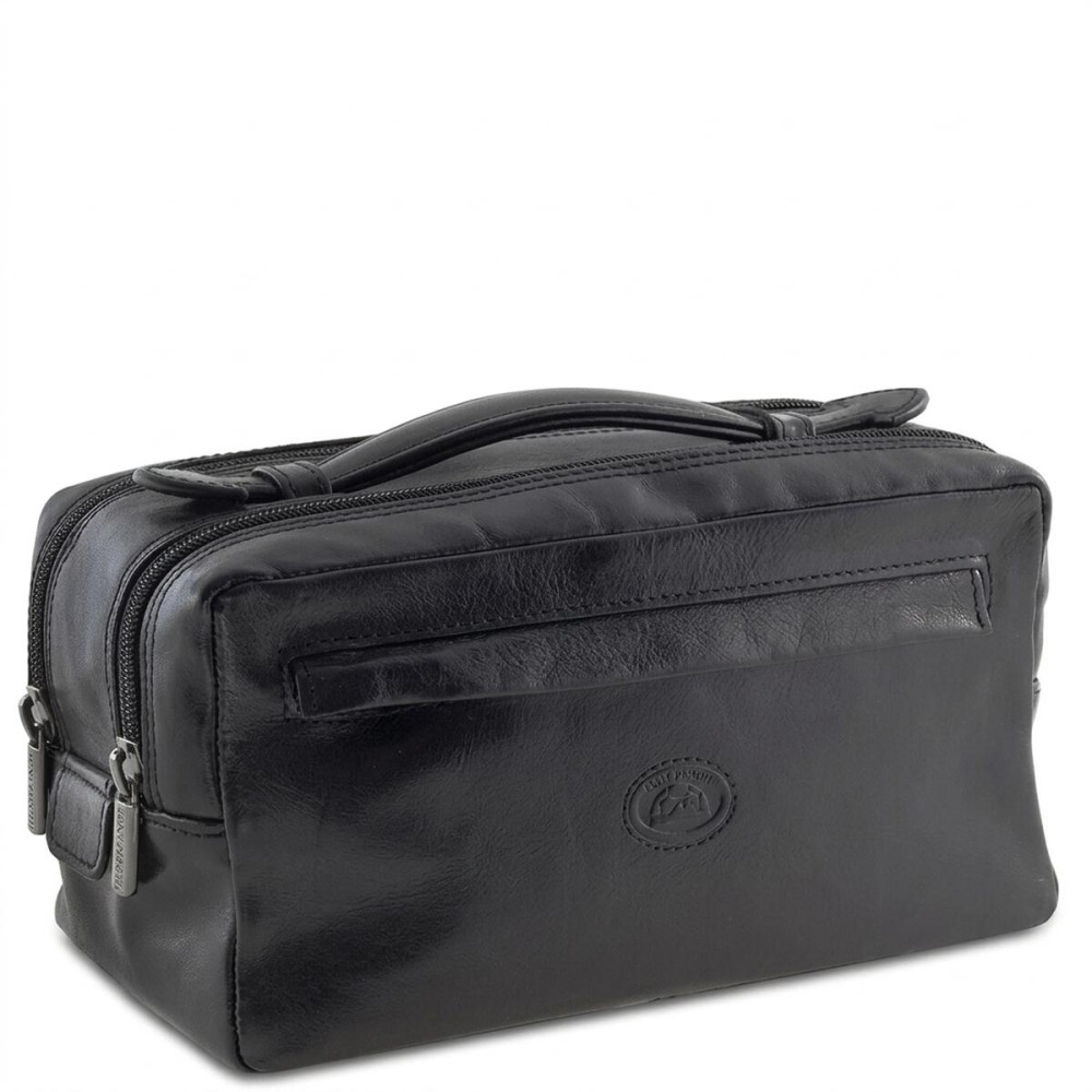 Косметичка Tony Perotti Italico 8231 nero (90567) Чорна