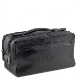 Косметичка Tony Perotti Italico 8231 nero (90567) Чорна